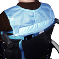 Safety Vest Shoulder Strap