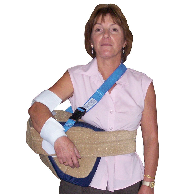 Shoulder Abductor