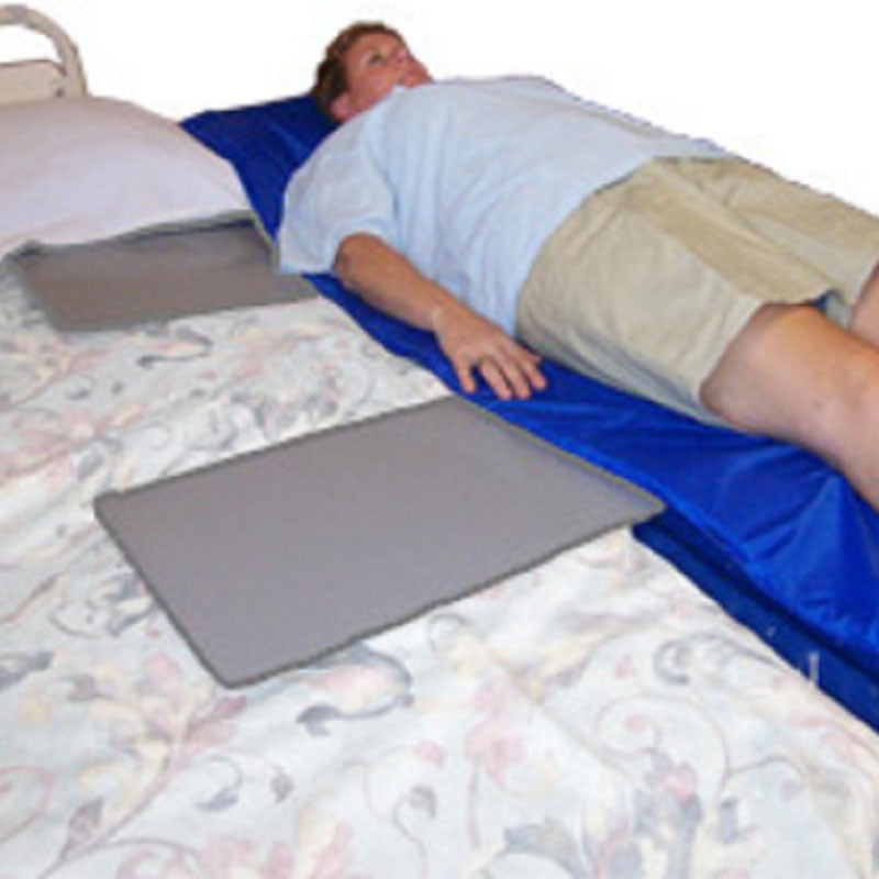 Slide Board – Hip & Shoulder