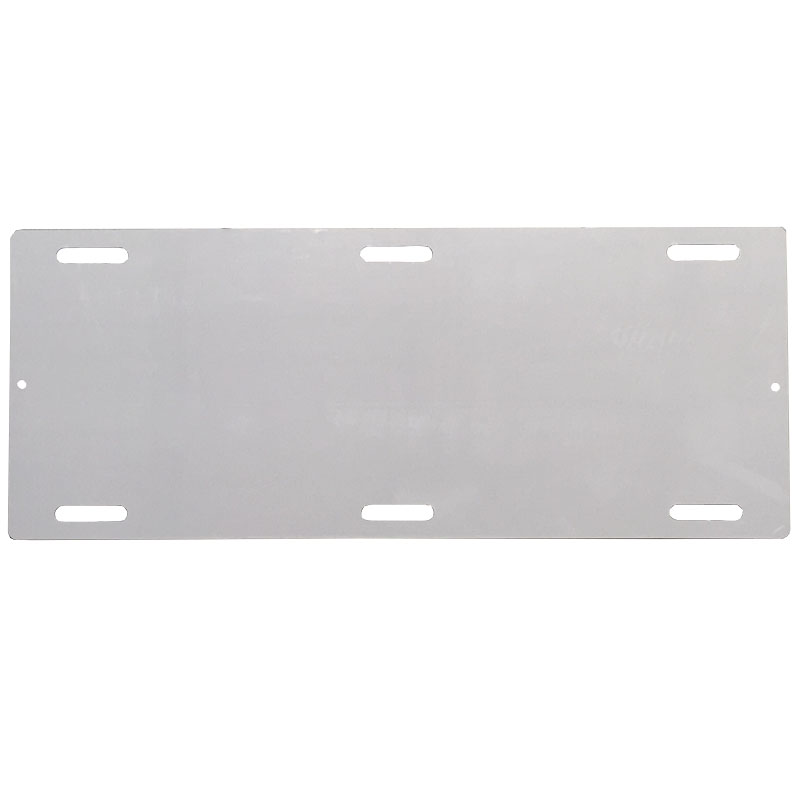 Slide Board – Trolley – Hand Slots – 150cm (59″)