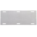 Slide Board – Trolley – Hand Slots – 150cm (59″)