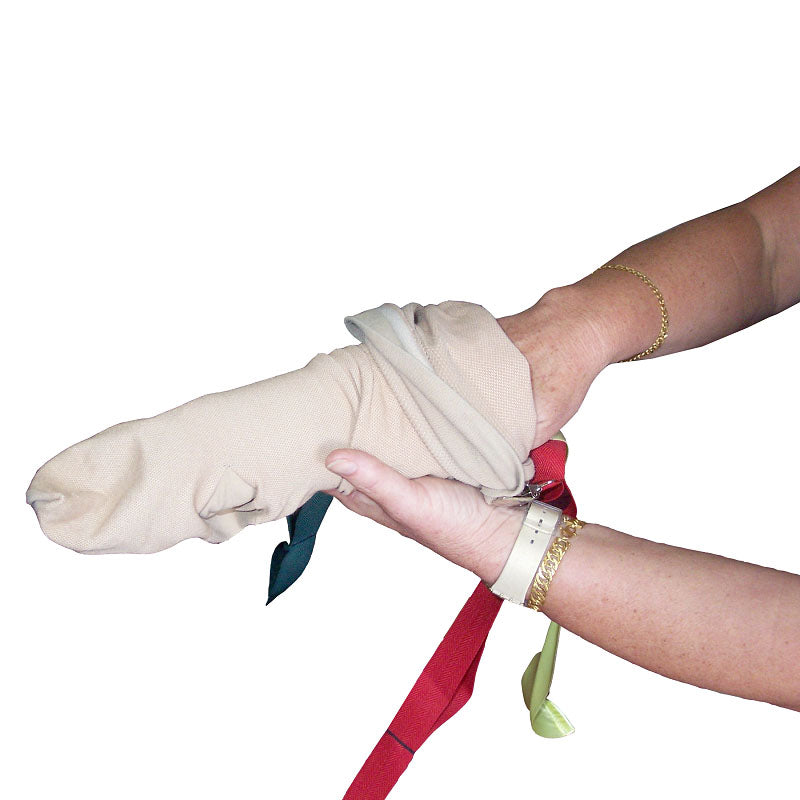 Stocking Slider – Enclosed Toe