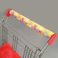 Trolley Handle Protector – Wrap Around