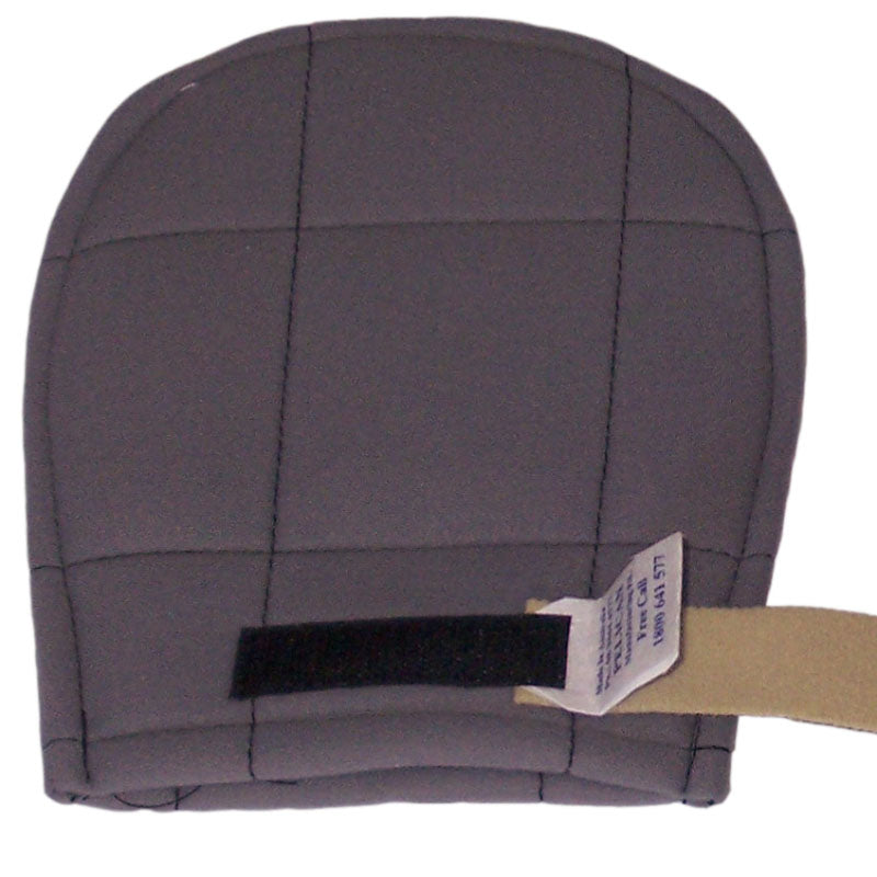 Mitts – Velour Lined