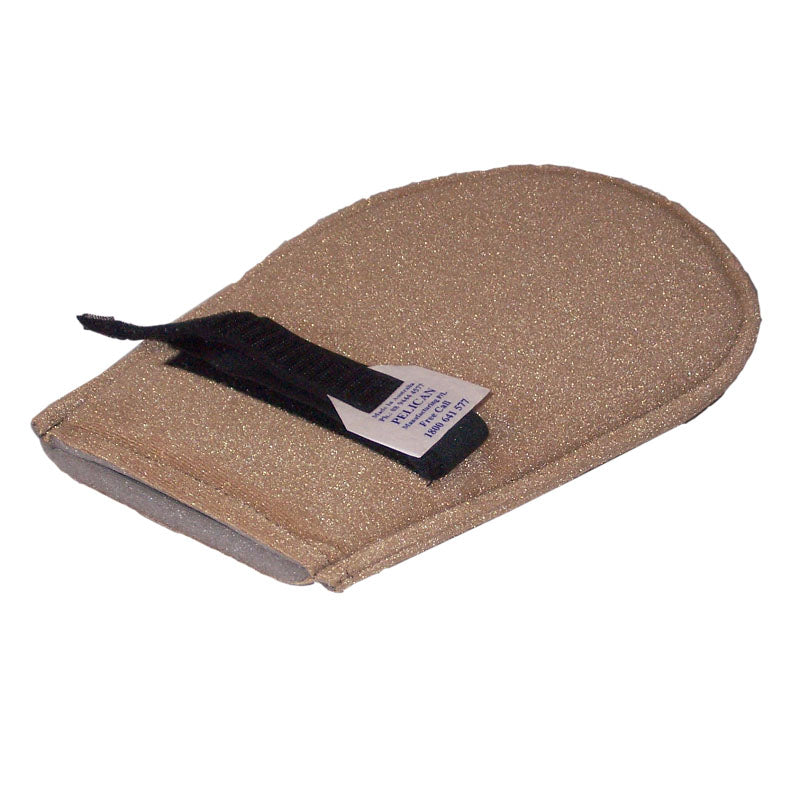 Mitts – Velour