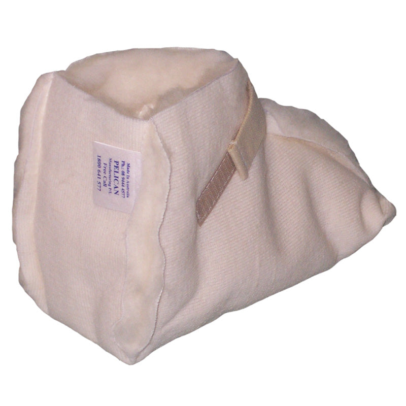 Wool Bed Sock/Slippers