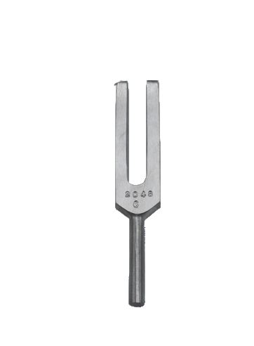 fisher & webster tuning forks
