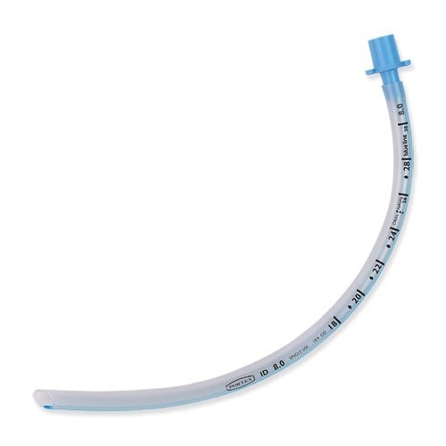 Endotracheal Tubes Uncuffed Size 2.0