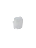 SARAYA Flat Bottle Hook Type A Fit Clear 500ml – Ctn/10