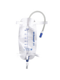 Urimaax Drainage Bag Leg Sterile 500ml 30cm Tubing - Each
