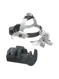 Heine ML4 LED Headlight kit with HPR 2.5x/420mm - Each