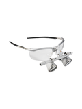 Heine Resolution Binocular Loupes HR 2.5x