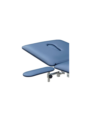 Dalcross Articulating Arm Board 400mm x 125mm - Each