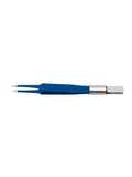 Bipolar Forceps Straight Fine Tip 10.5cm x 0.5mm - Each
