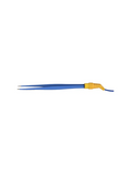Sieger Blue® Cushing Bipolar Smooth Tip Forceps 1.0mm x 180mm – Box/10