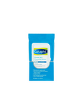 Cetaphil Gentle Skin Cleansing Wipes Sensitive Skin Fragrance Free - Box/25