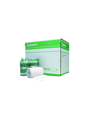 GYPSONA SINGLE 10cmx3.5m