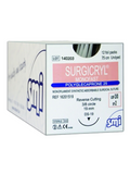 Surgicryl® Monofast Absorbable Sutures 4/0 19mm 75cm - Box/12