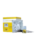 microINR® INR Vitamin K Antagonist Test Kit Strips - Box/25