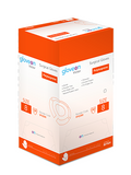 GloveOn Victor Surgical Gloves Sterile Latex Free Size 8 - Box/50