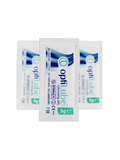 OptiLube Gel Sachet Sterile Lubricating Jelly 5g