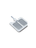 MacroLyte® Dispersive Electrodes Adult Single Use - Box/100