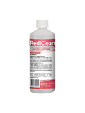RediClean Equipment Detergent Solution Refillable - Box/6