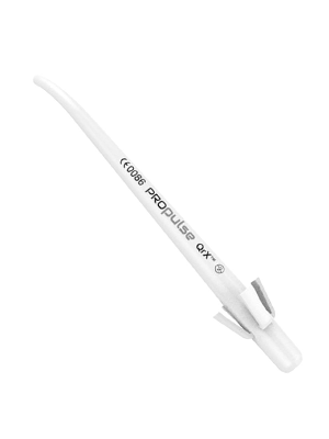 ProPulse® Universal QrX™ Ear Tips Single Use - Each