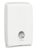 Dispenser Compact ABS Aquarius