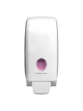 Kimberley-Clark® Aquarius® Soap Hand Wash Dispenser 1000ml Refill - Each
