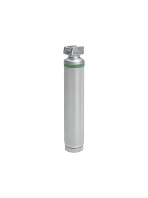 LARYNG HANDLE LED FO 2.5V
