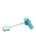 Transducer Enhanced Flow Sensor Avance- 1/PAC