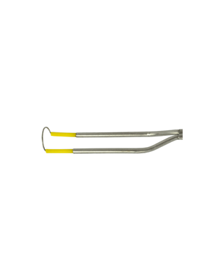Single Stem Cutting Loop 24FR Electrode Sterile - Box/5