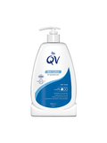 Ego QV Skin Lotion Bottle 500mL Repair Sensitive Skin Hydration