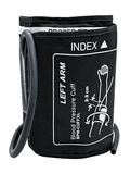 Omron Blood Pressure Monitor Cuff Latex Free Extra Large - Each
