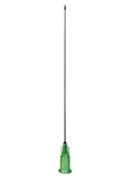 Sterican® Deep Intramuscular Needle with Bevel 21G 80mm - Ctn/100
