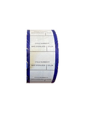 Meditrax Suretrax Batch 700 Labels Roll