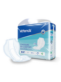 Attends Contours Air Comfort 8 Absorbency - Pkt/28