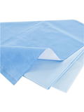 HALYARD Sequential Sterile Wrap H500 152x152cm Ctn/50