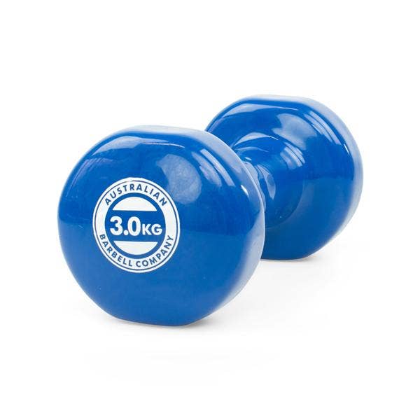 Dumbbell