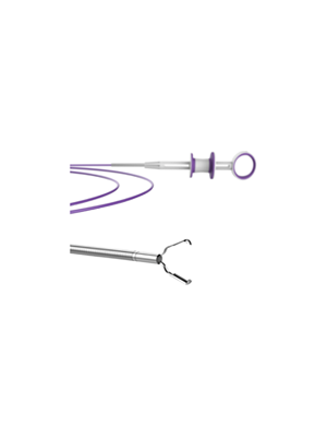 Precision Haemostatic Clip Vitramed 11mm – Box/10