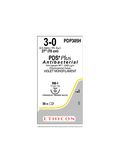 PDS* Plus Antibacterial Suture Absorbable Violet 3-0 70cm - Box/36
