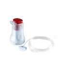 Neria™ Guard Soft Cannula Infusion Set 9mm x 60cm - Box/10