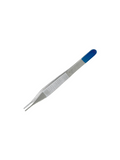 Sage® Adson Dressing Forceps No Teeth Sterile 12cm - Box/60