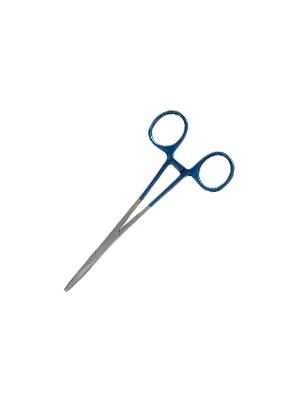 Sage® Criles Artery Forceps Straight Sterile 14cm - Box/50