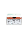Monosyn Undyed 5-0 16mm RC 45cm 36s