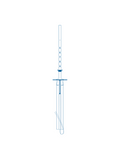 Mona Lisa Copper IUD CuT 380A QL 31.9mm x 35.9mm - Each
