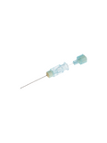 BD Needle Spinal S/s 18g 6in Quincke 10s