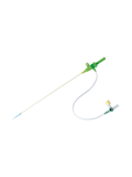 Introducer Sheath Set Terumo 6F 25cm, Box/5