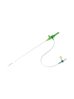 Introducer Sheath Set Terumo 8F 10cm, Box/10